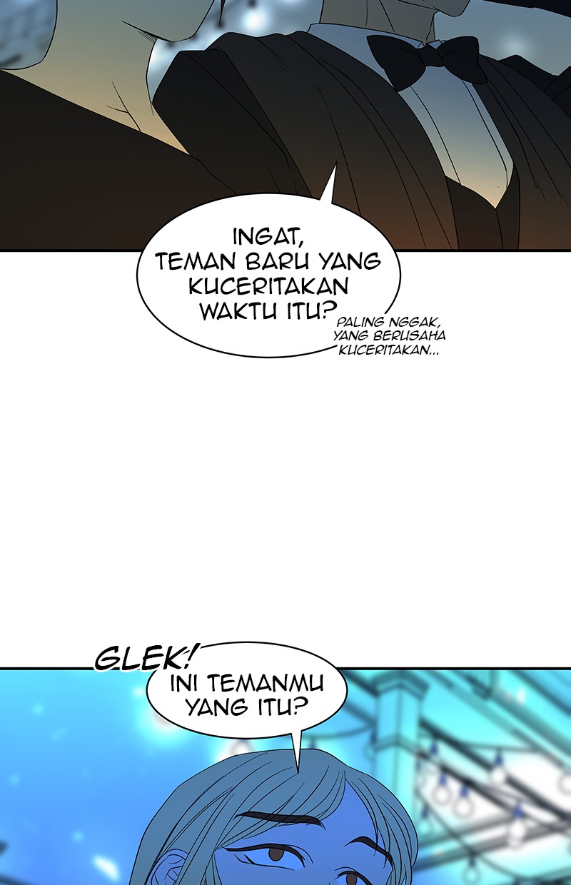 I Love Yoo Chapter 56 Gambar 34