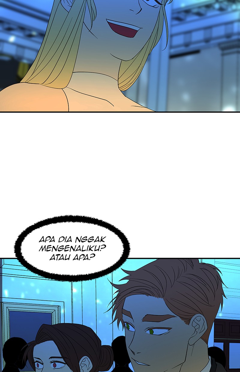 I Love Yoo Chapter 56 Gambar 35