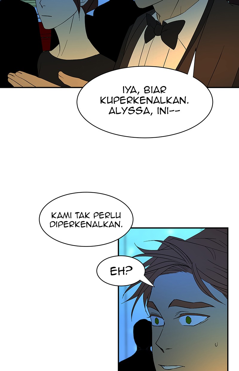 I Love Yoo Chapter 56 Gambar 36