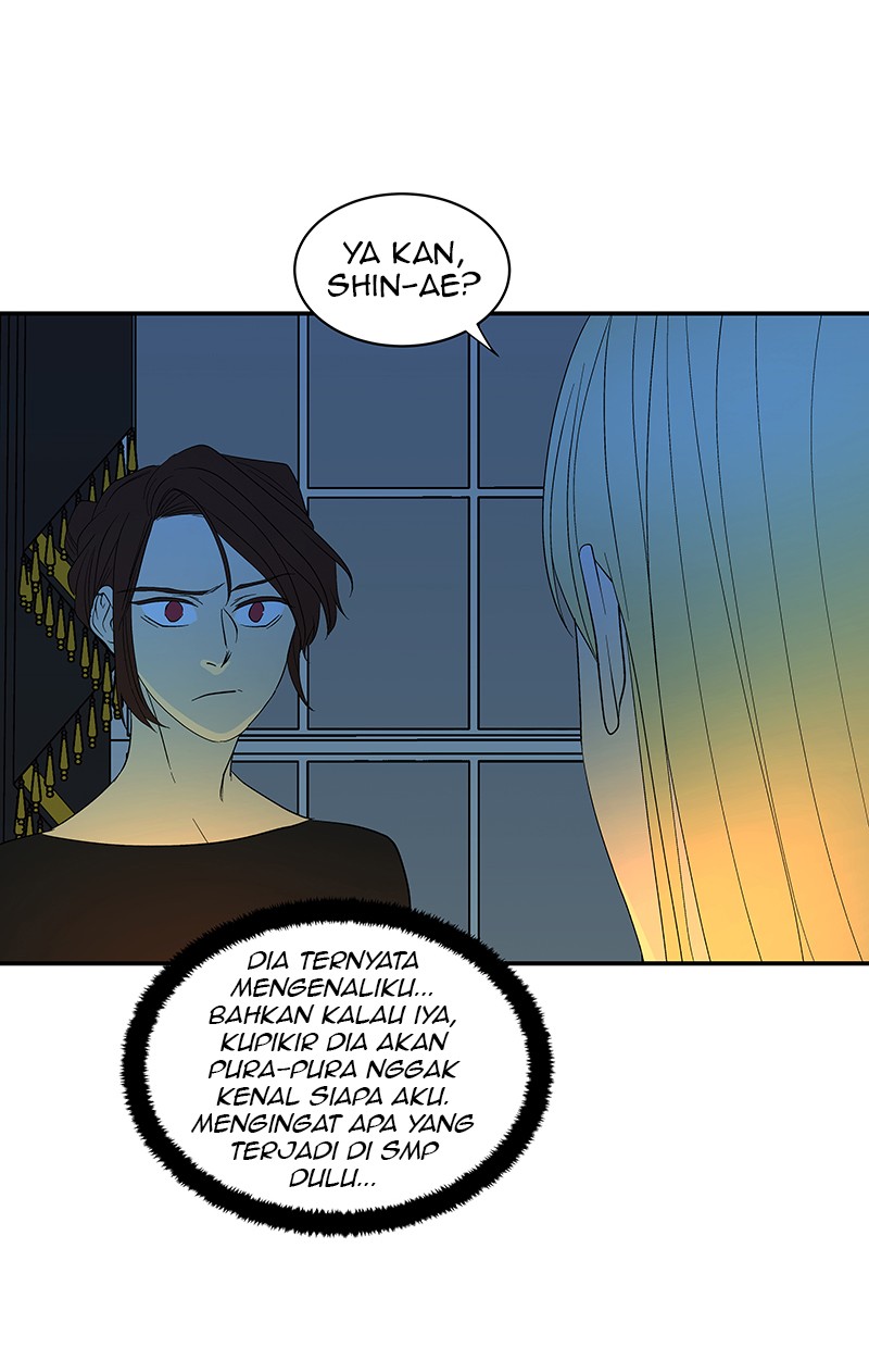 I Love Yoo Chapter 56 Gambar 38