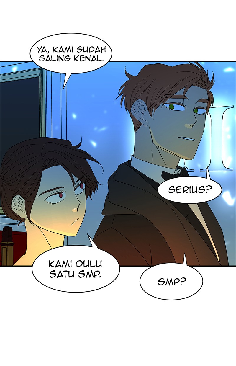 I Love Yoo Chapter 56 Gambar 39