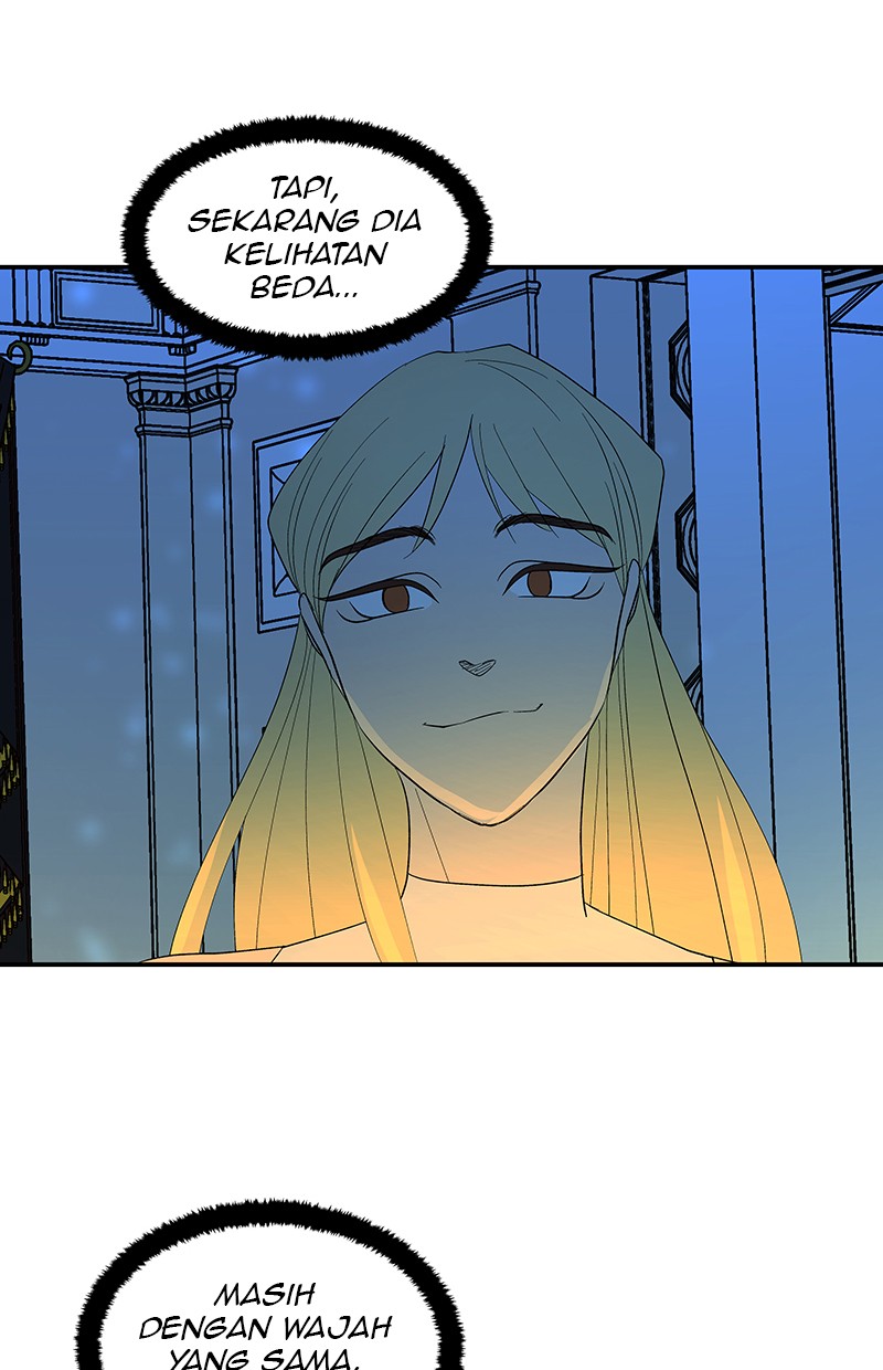 I Love Yoo Chapter 56 Gambar 42