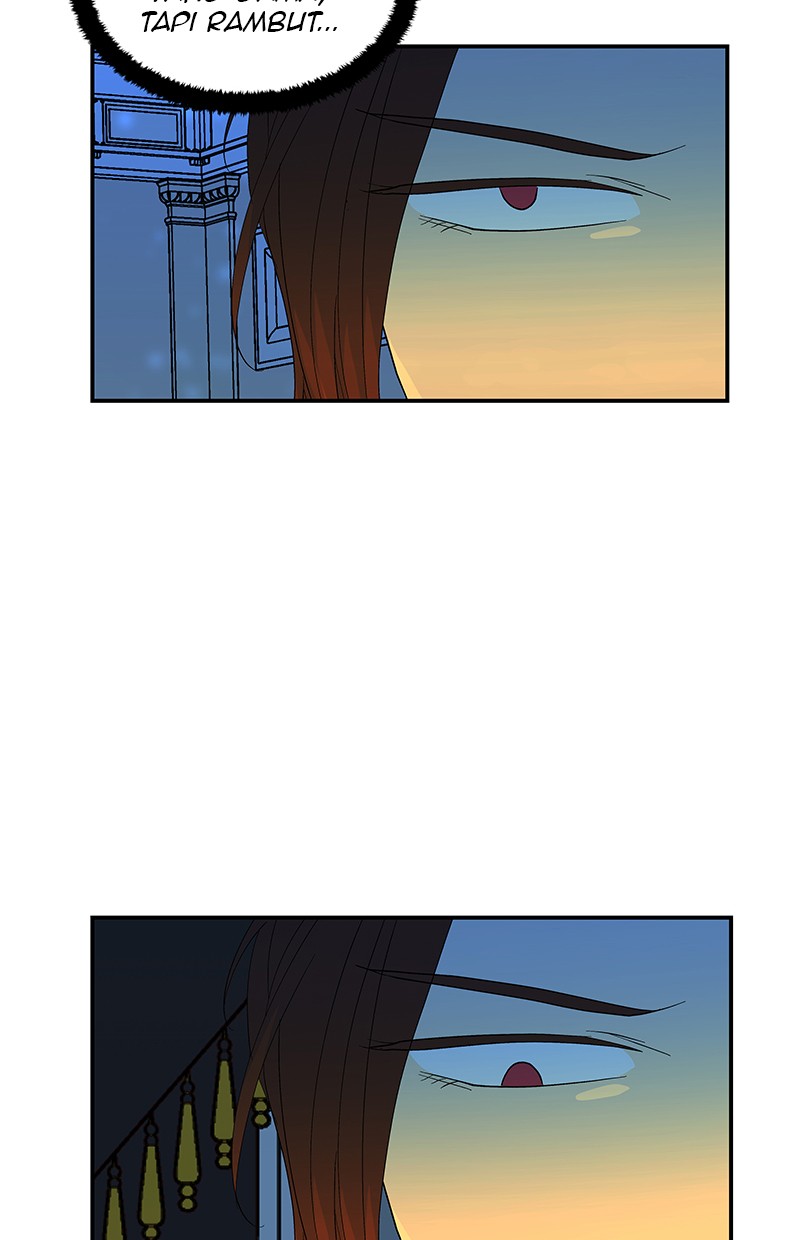 I Love Yoo Chapter 56 Gambar 43