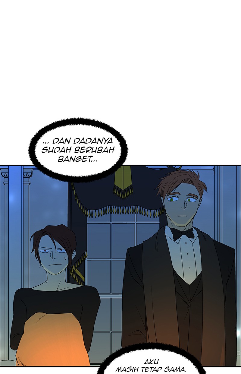 I Love Yoo Chapter 56 Gambar 45
