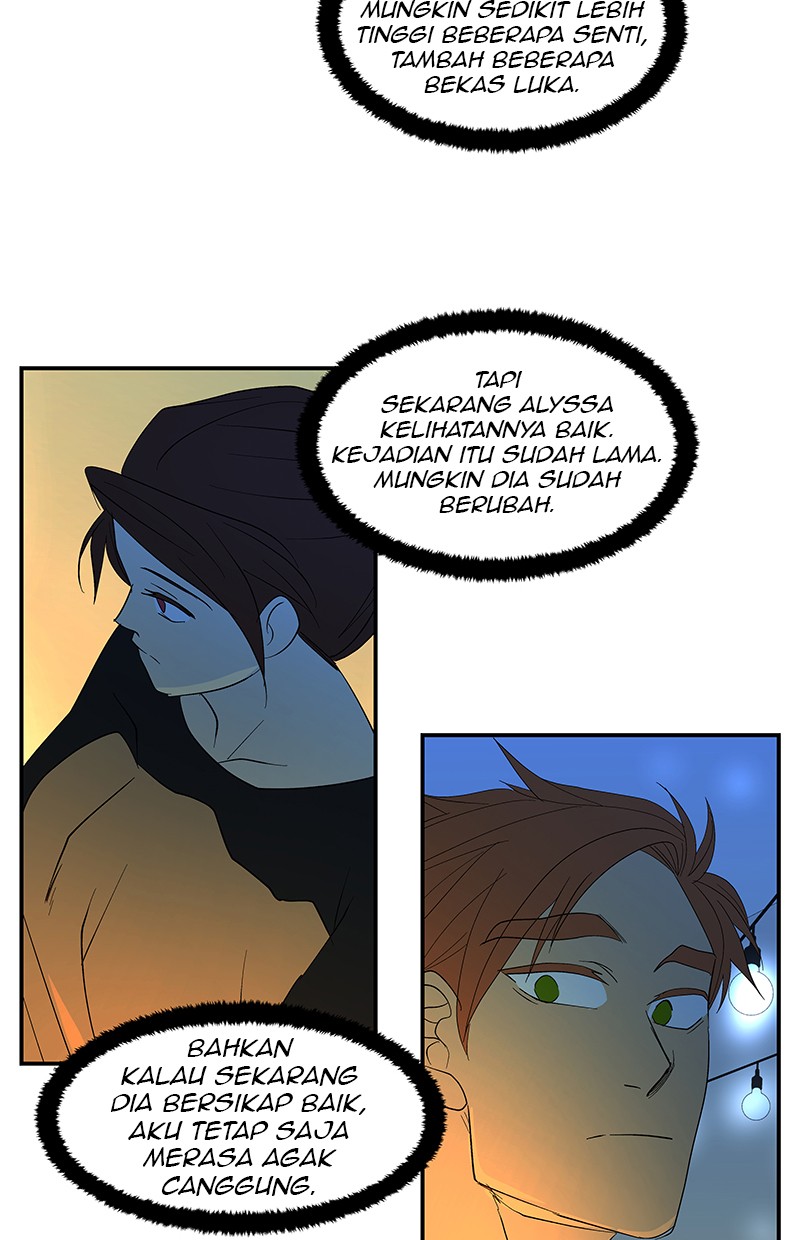 I Love Yoo Chapter 56 Gambar 46