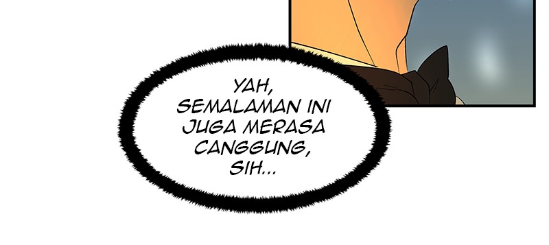 I Love Yoo Chapter 56 Gambar 47