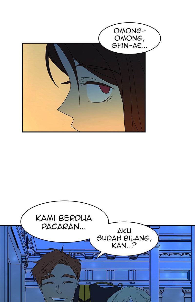I Love Yoo Chapter 56 Gambar 48