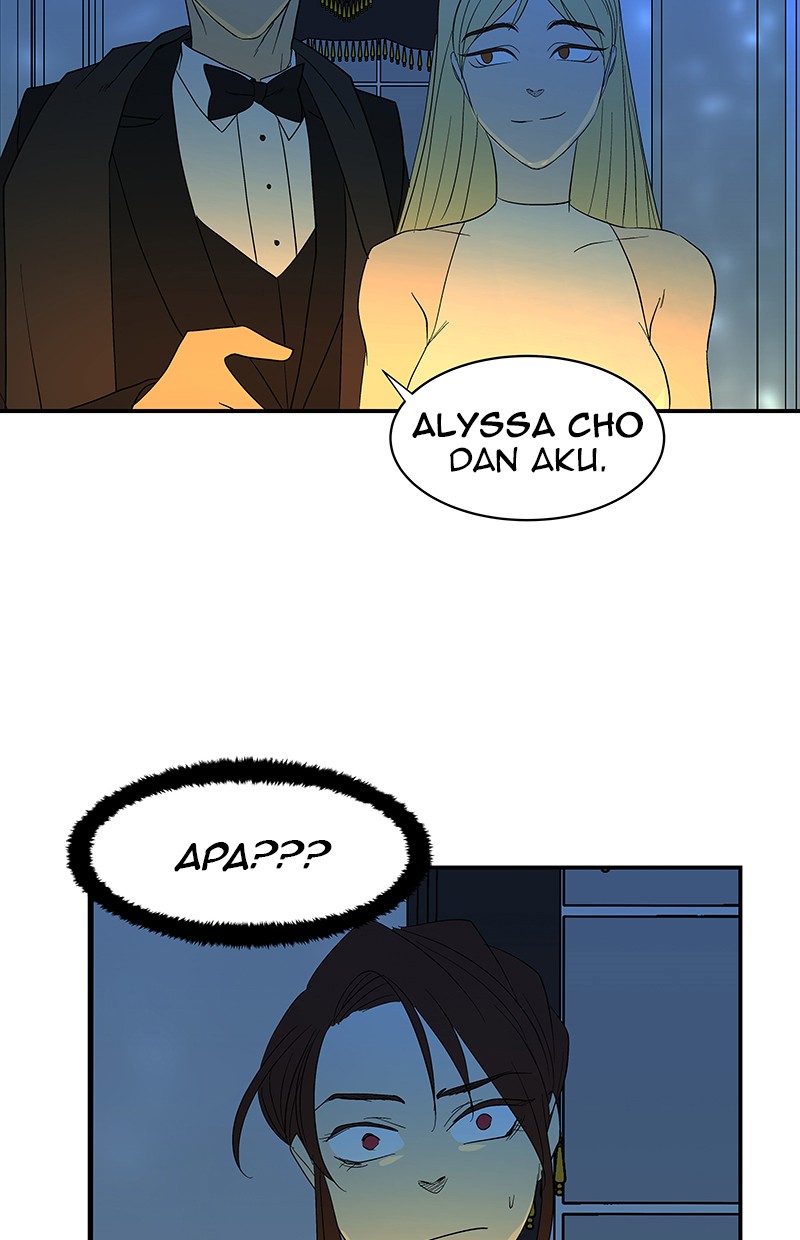 I Love Yoo Chapter 56 Gambar 49