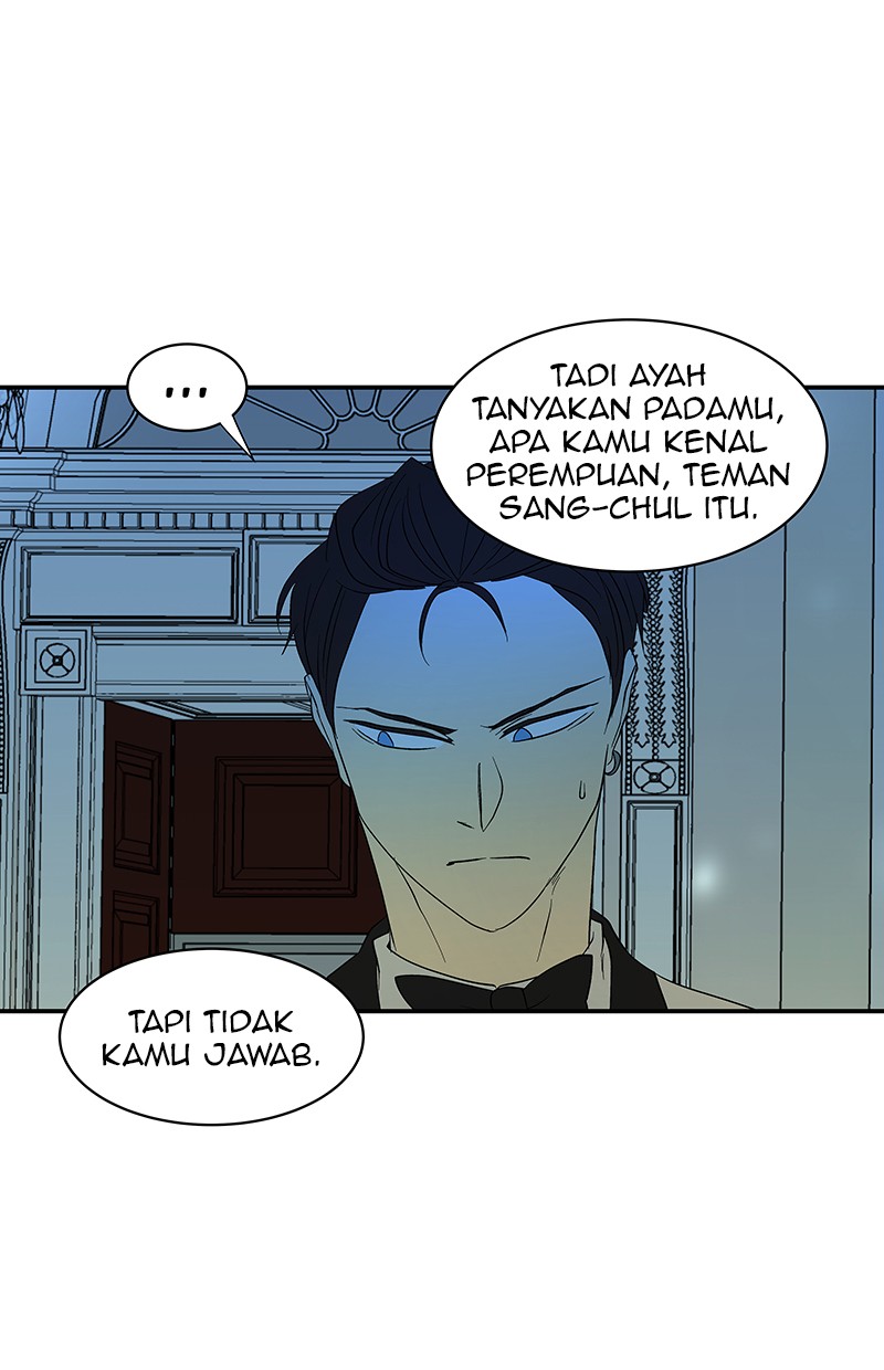 I Love Yoo Chapter 56 Gambar 5