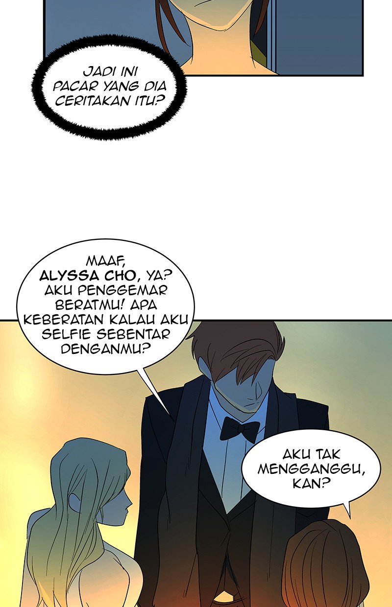 I Love Yoo Chapter 56 Gambar 50