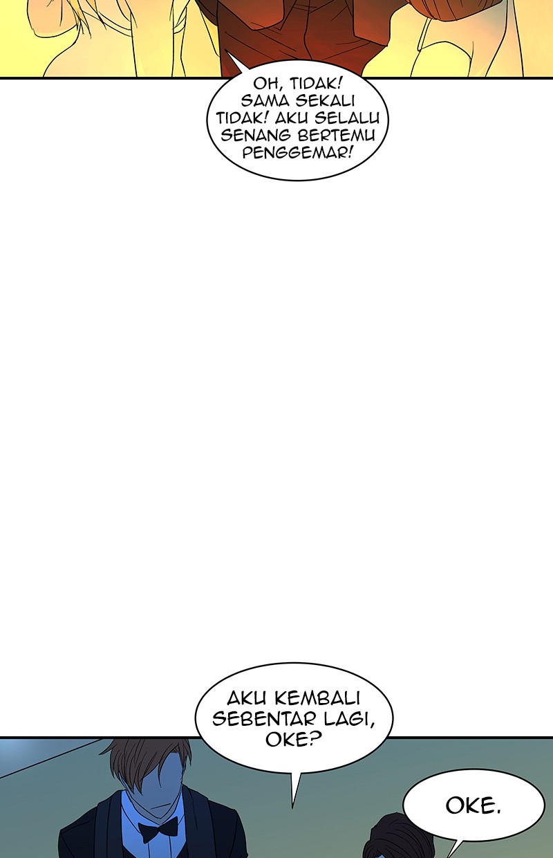 I Love Yoo Chapter 56 Gambar 51