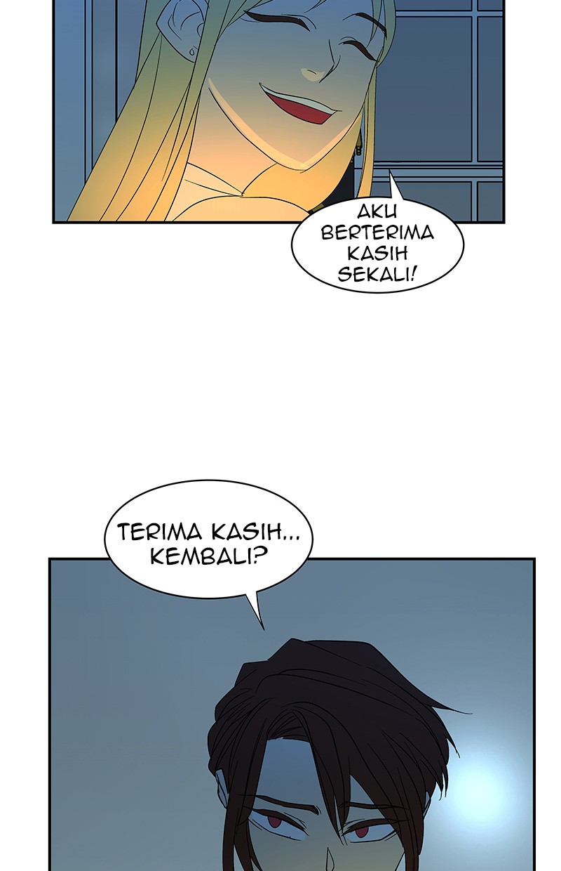 I Love Yoo Chapter 56 Gambar 53