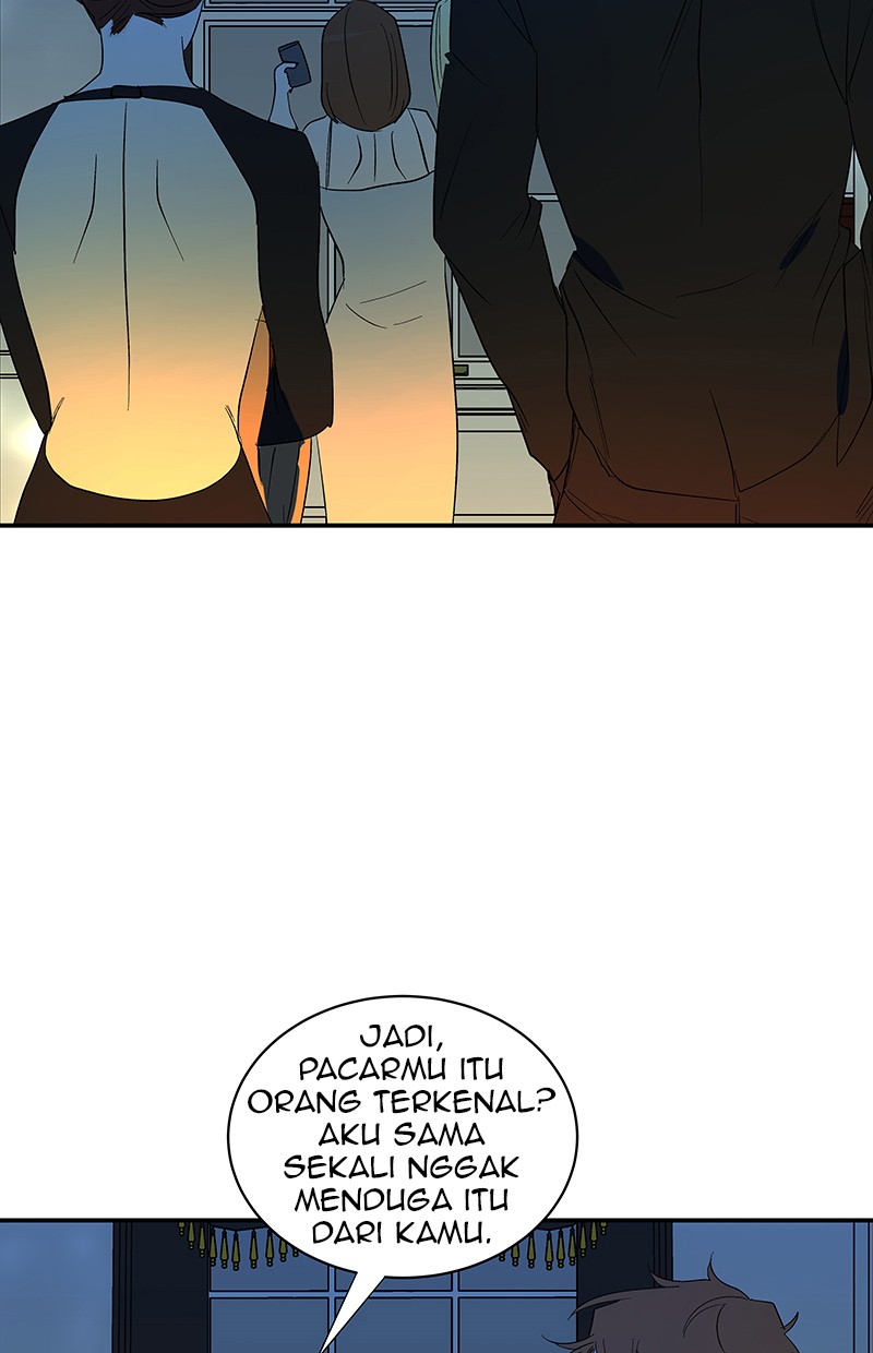 I Love Yoo Chapter 56 Gambar 55