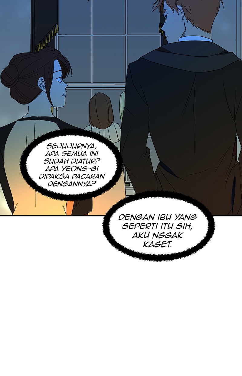 I Love Yoo Chapter 56 Gambar 56