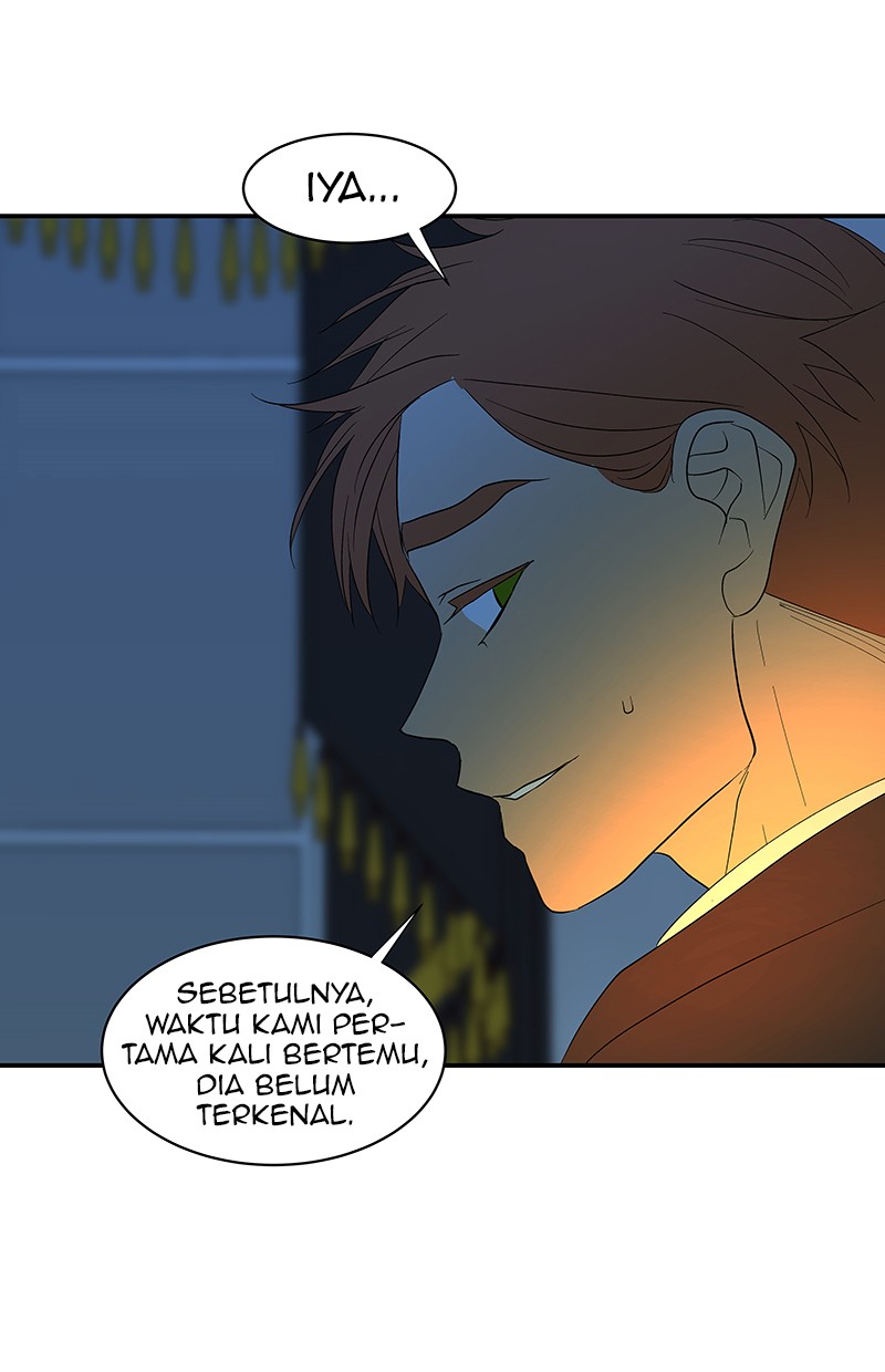 I Love Yoo Chapter 56 Gambar 57