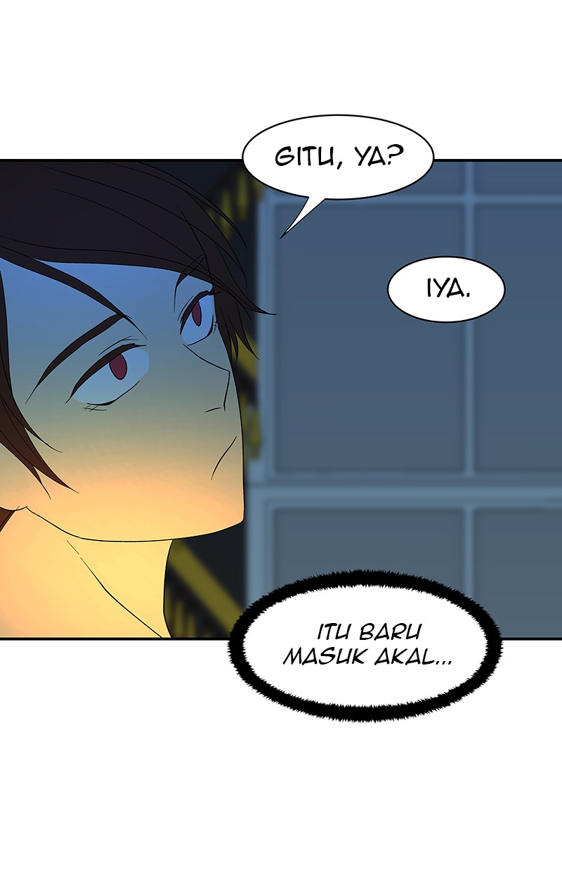 I Love Yoo Chapter 56 Gambar 58
