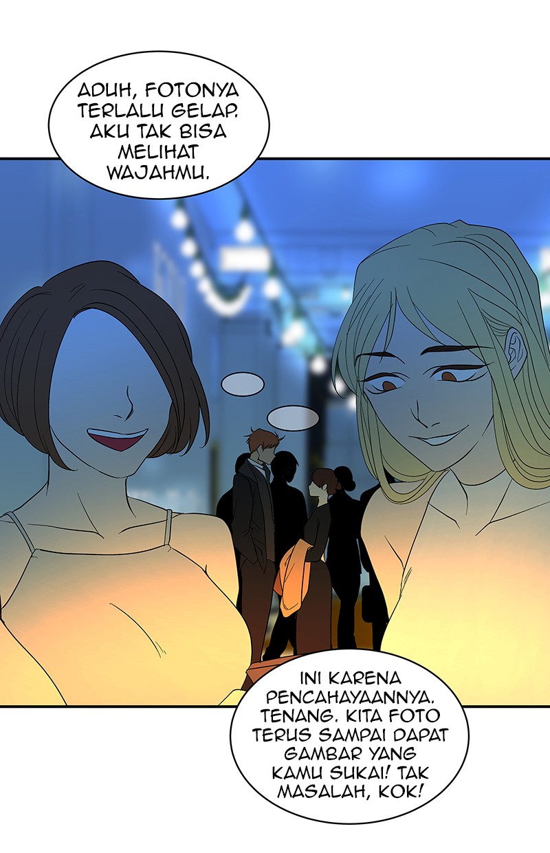 I Love Yoo Chapter 56 Gambar 59