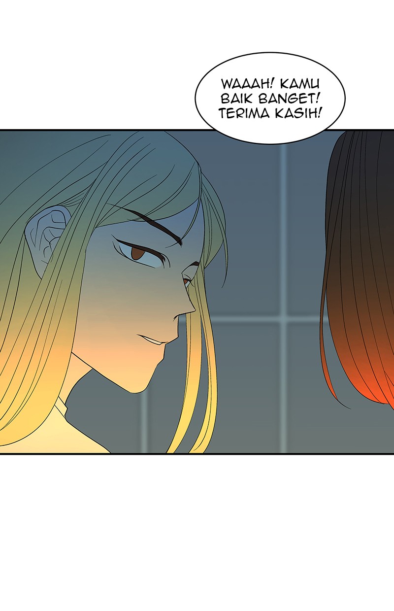 I Love Yoo Chapter 56 Gambar 60