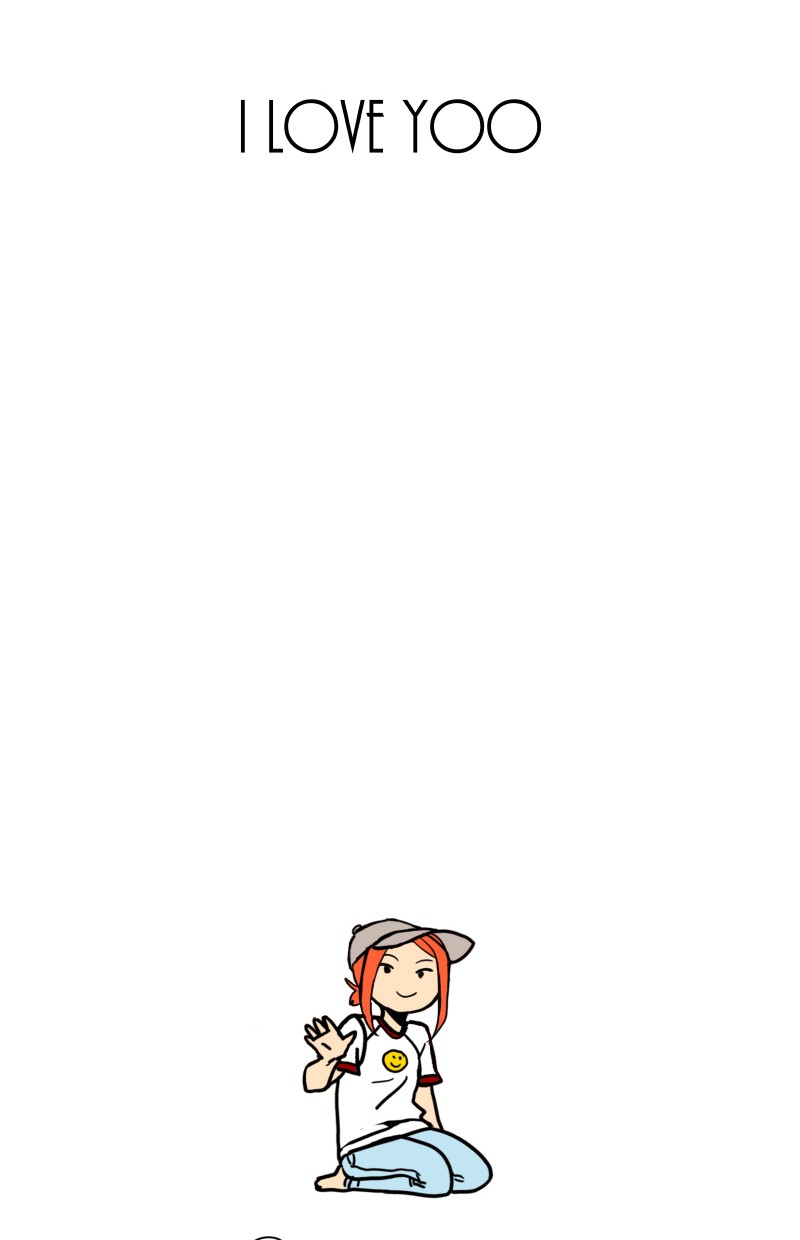 I Love Yoo Chapter 56 Gambar 64