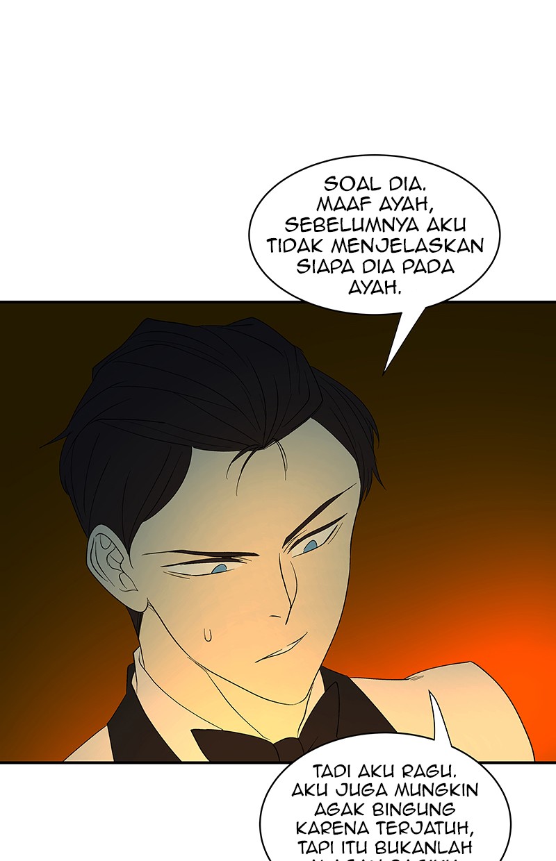 I Love Yoo Chapter 56 Gambar 7