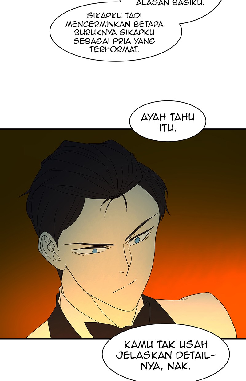 I Love Yoo Chapter 56 Gambar 8