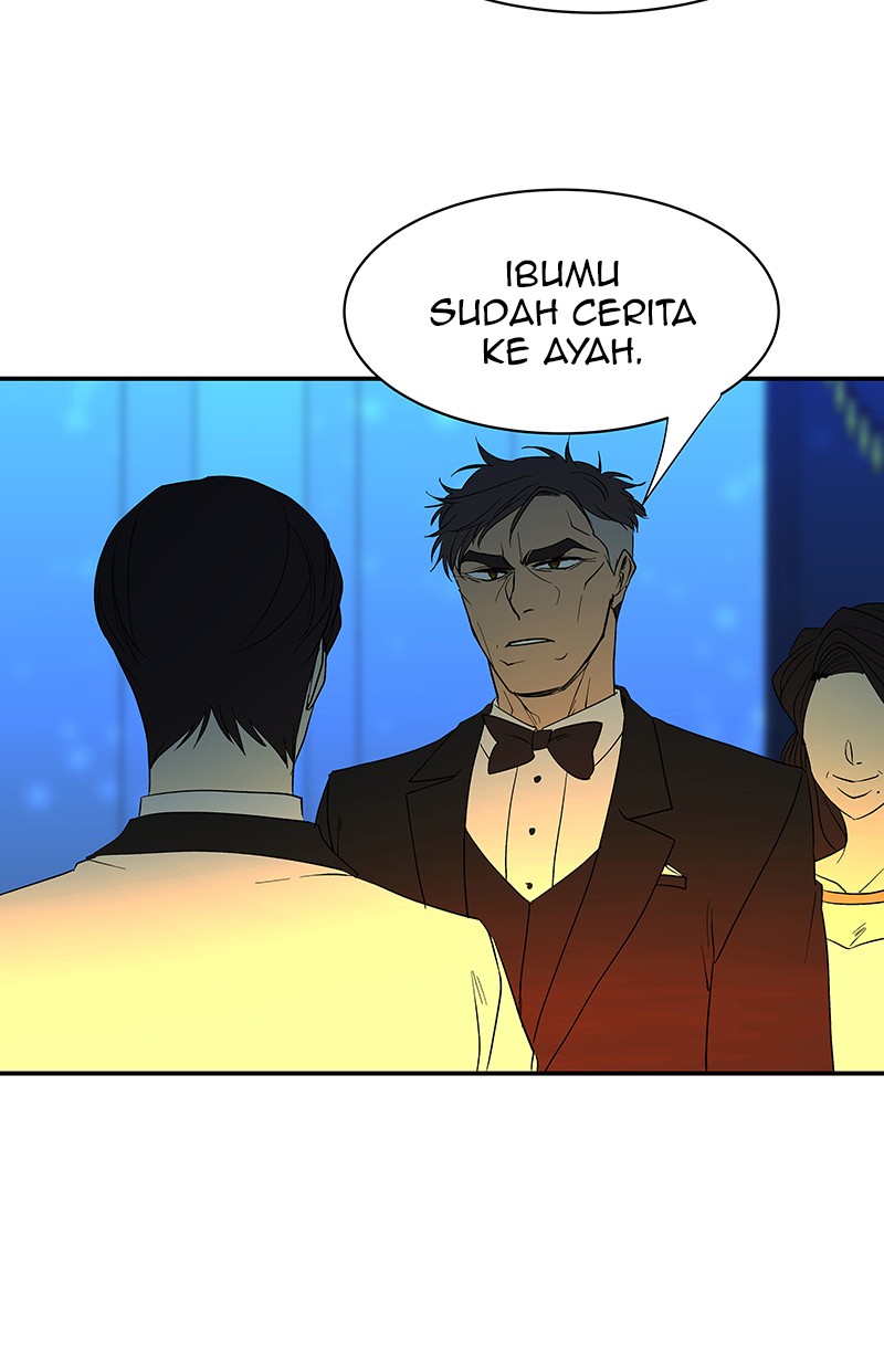 I Love Yoo Chapter 56 Gambar 9