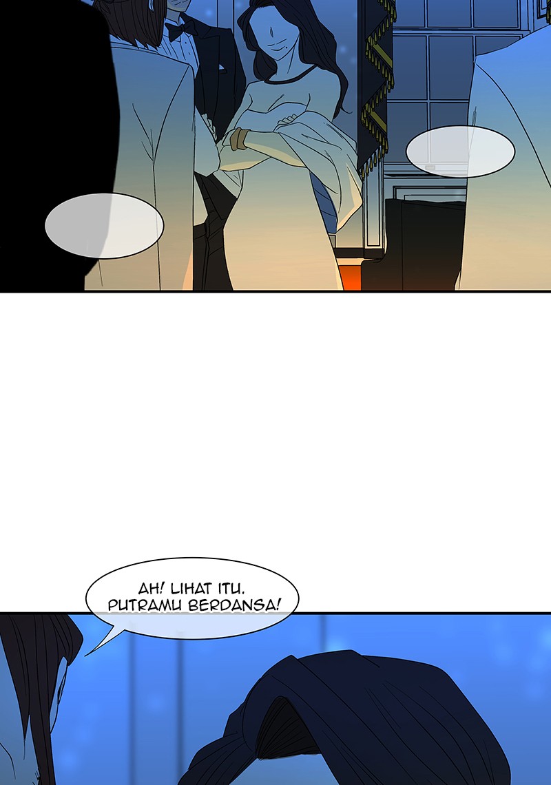 I Love Yoo Chapter 55 Gambar 10