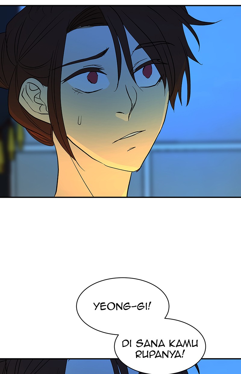 I Love Yoo Chapter 55 Gambar 102
