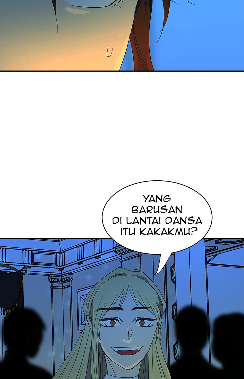 I Love Yoo Chapter 55 Gambar 104