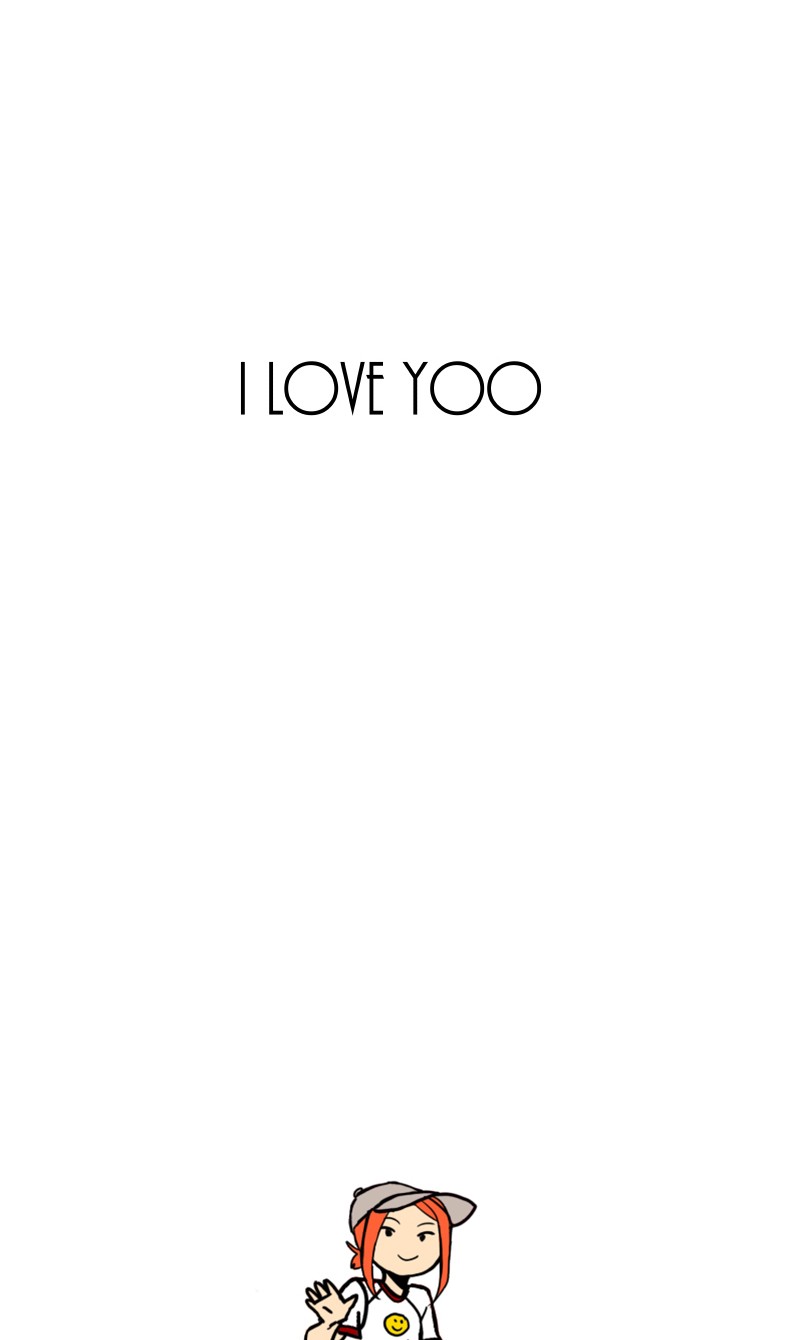 I Love Yoo Chapter 55 Gambar 106
