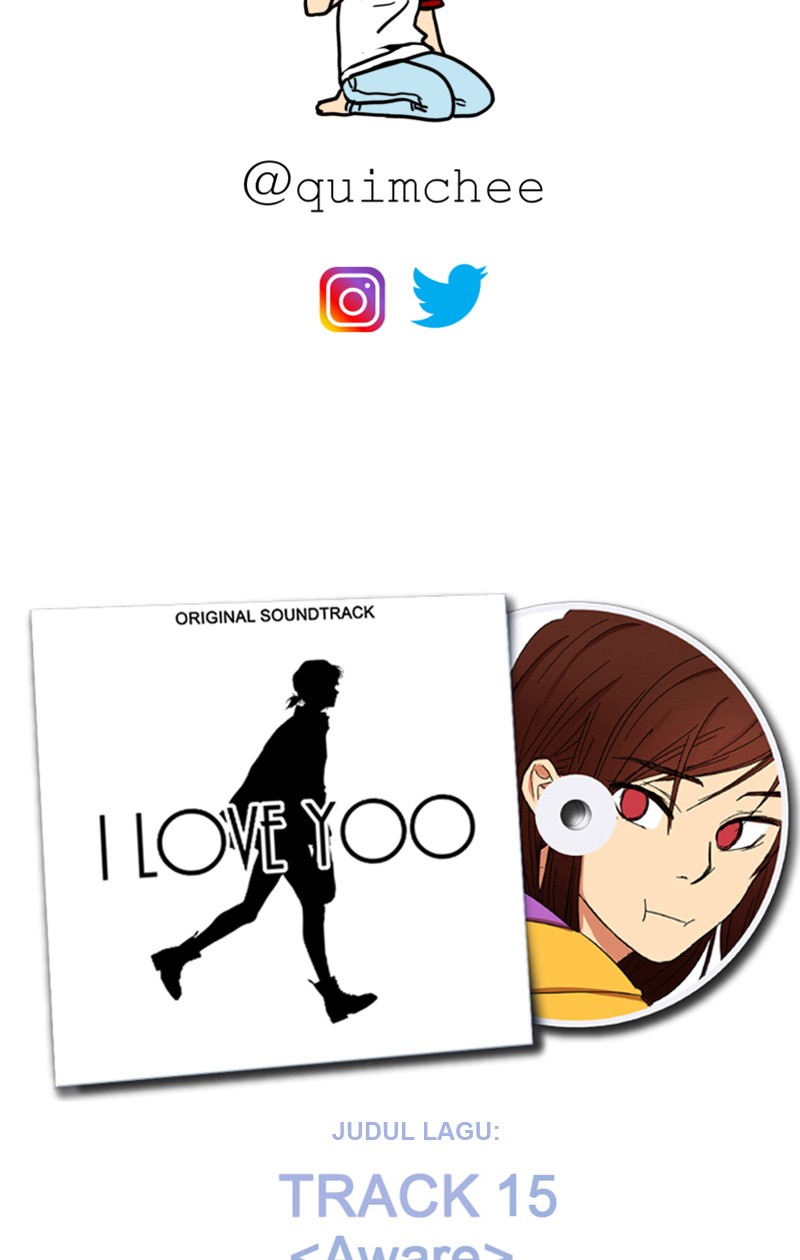 I Love Yoo Chapter 55 Gambar 107