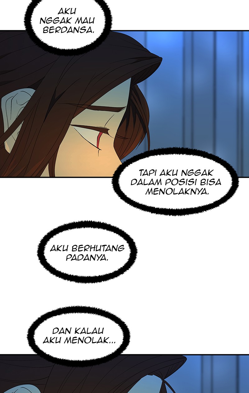 I Love Yoo Chapter 55 Gambar 12
