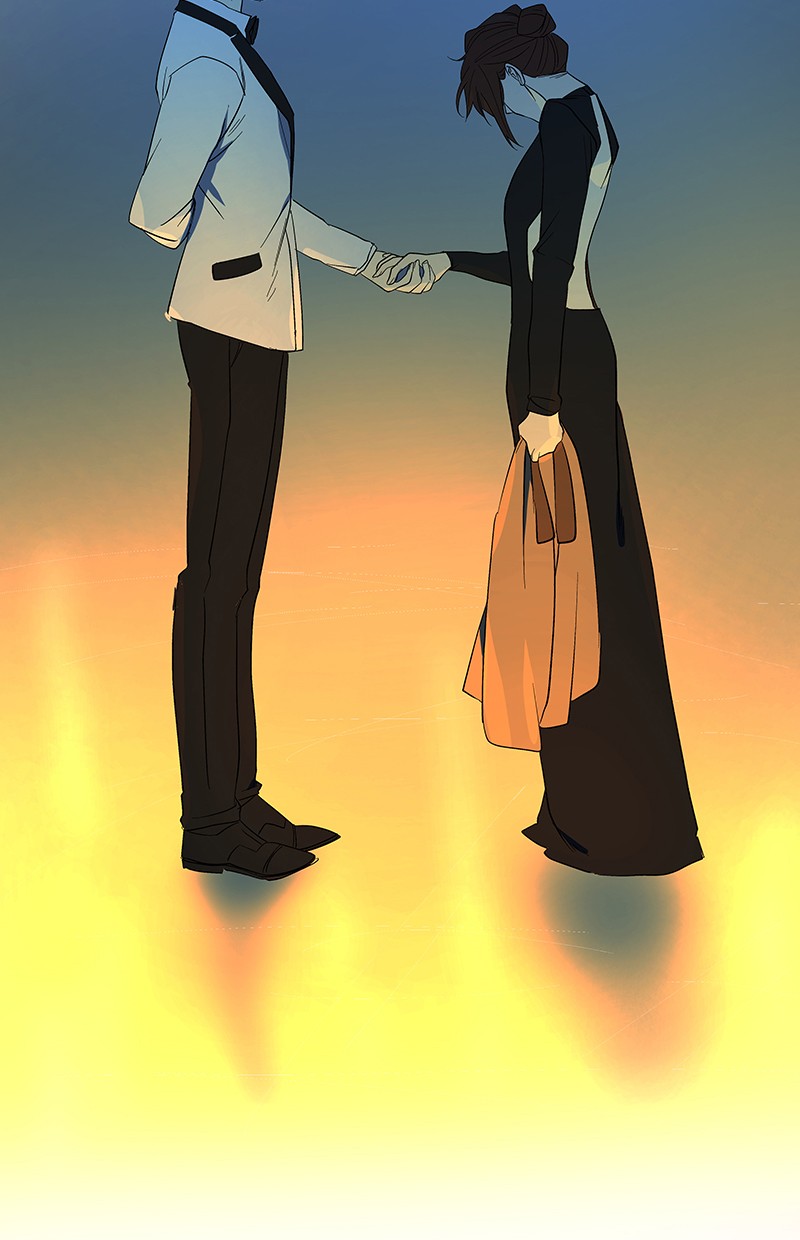I Love Yoo Chapter 55 Gambar 15
