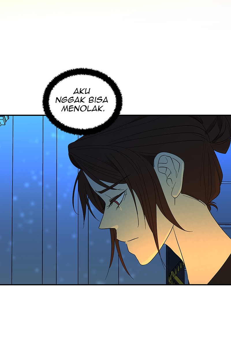 I Love Yoo Chapter 55 Gambar 16