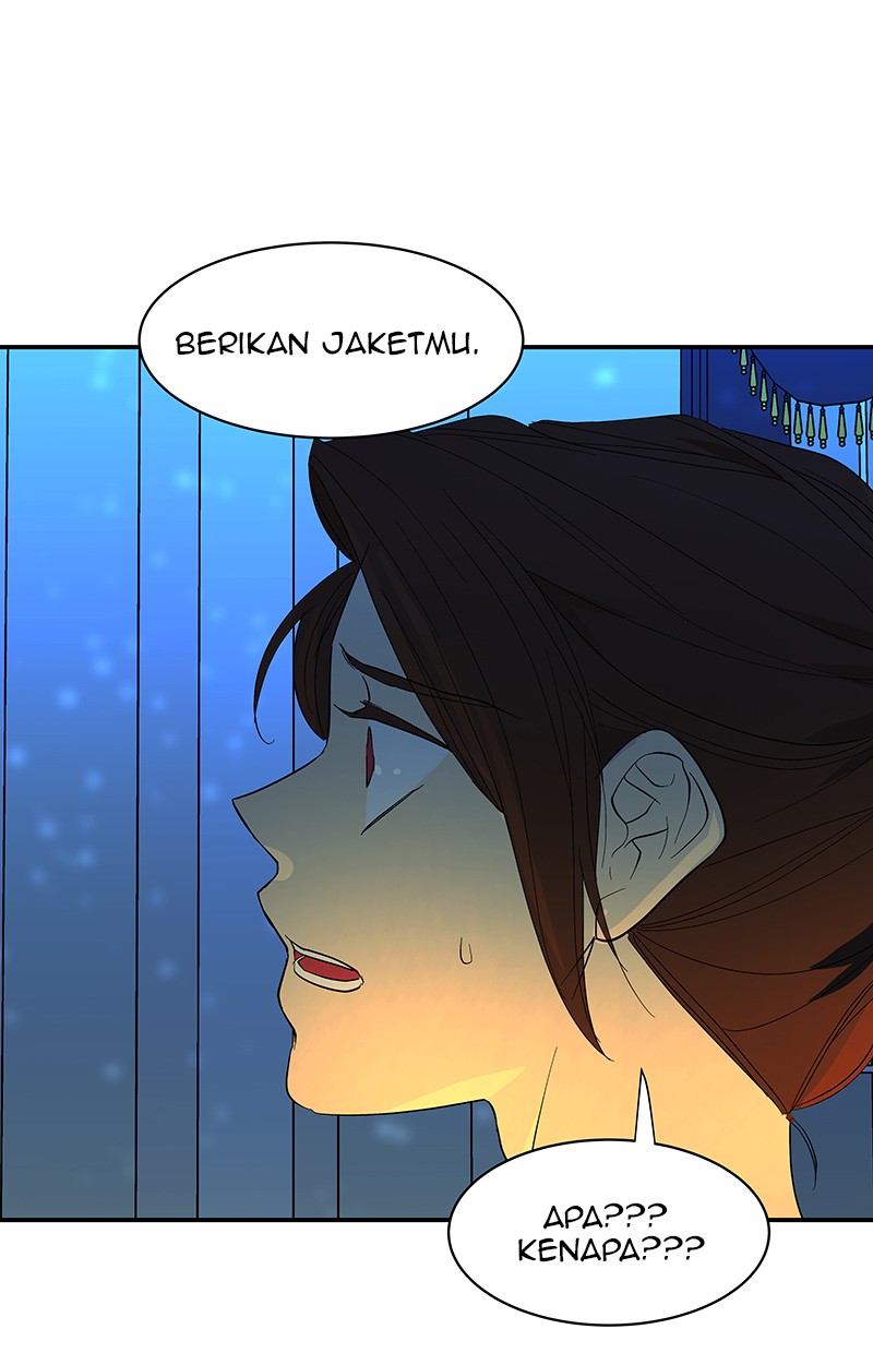 I Love Yoo Chapter 55 Gambar 18