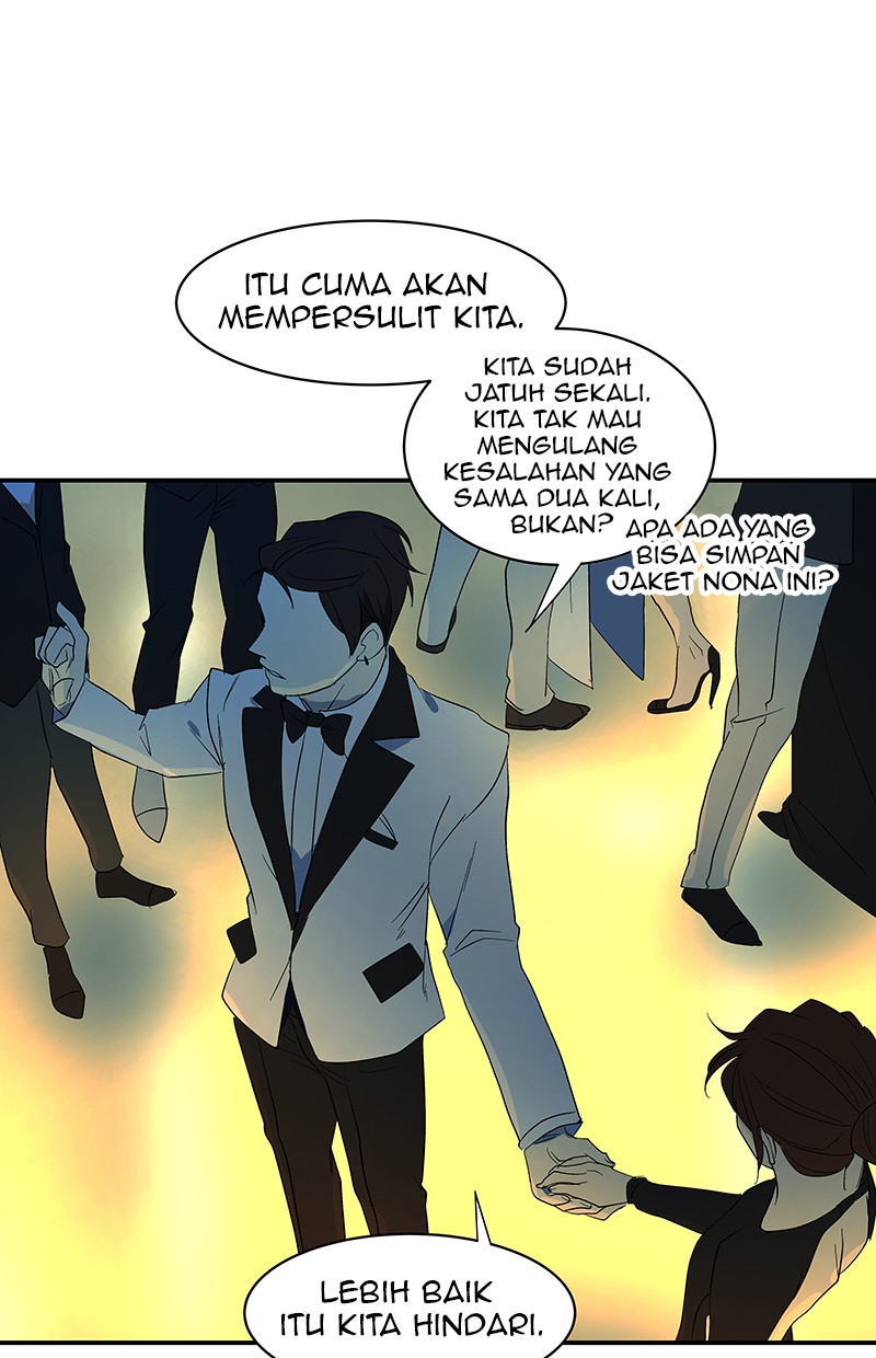 I Love Yoo Chapter 55 Gambar 19