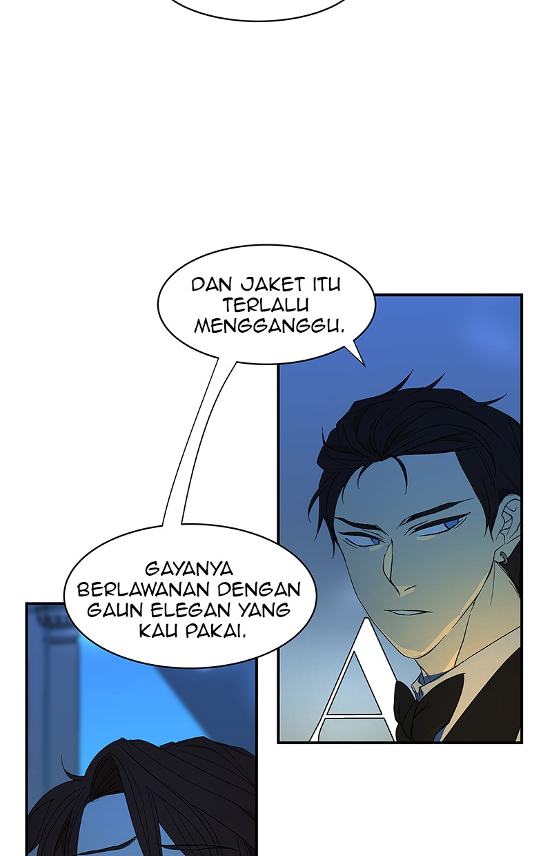 I Love Yoo Chapter 55 Gambar 20