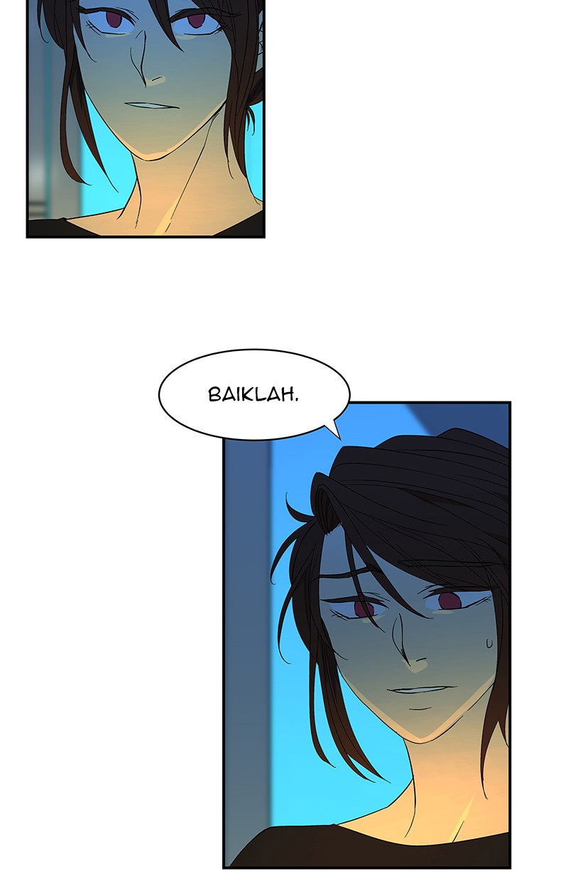 I Love Yoo Chapter 55 Gambar 21