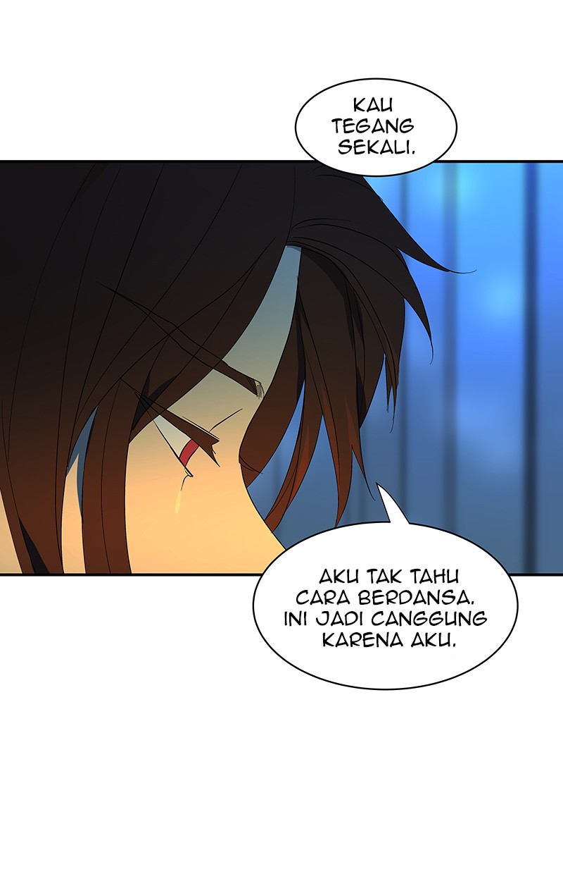 I Love Yoo Chapter 55 Gambar 25