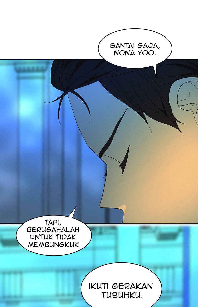 I Love Yoo Chapter 55 Gambar 26