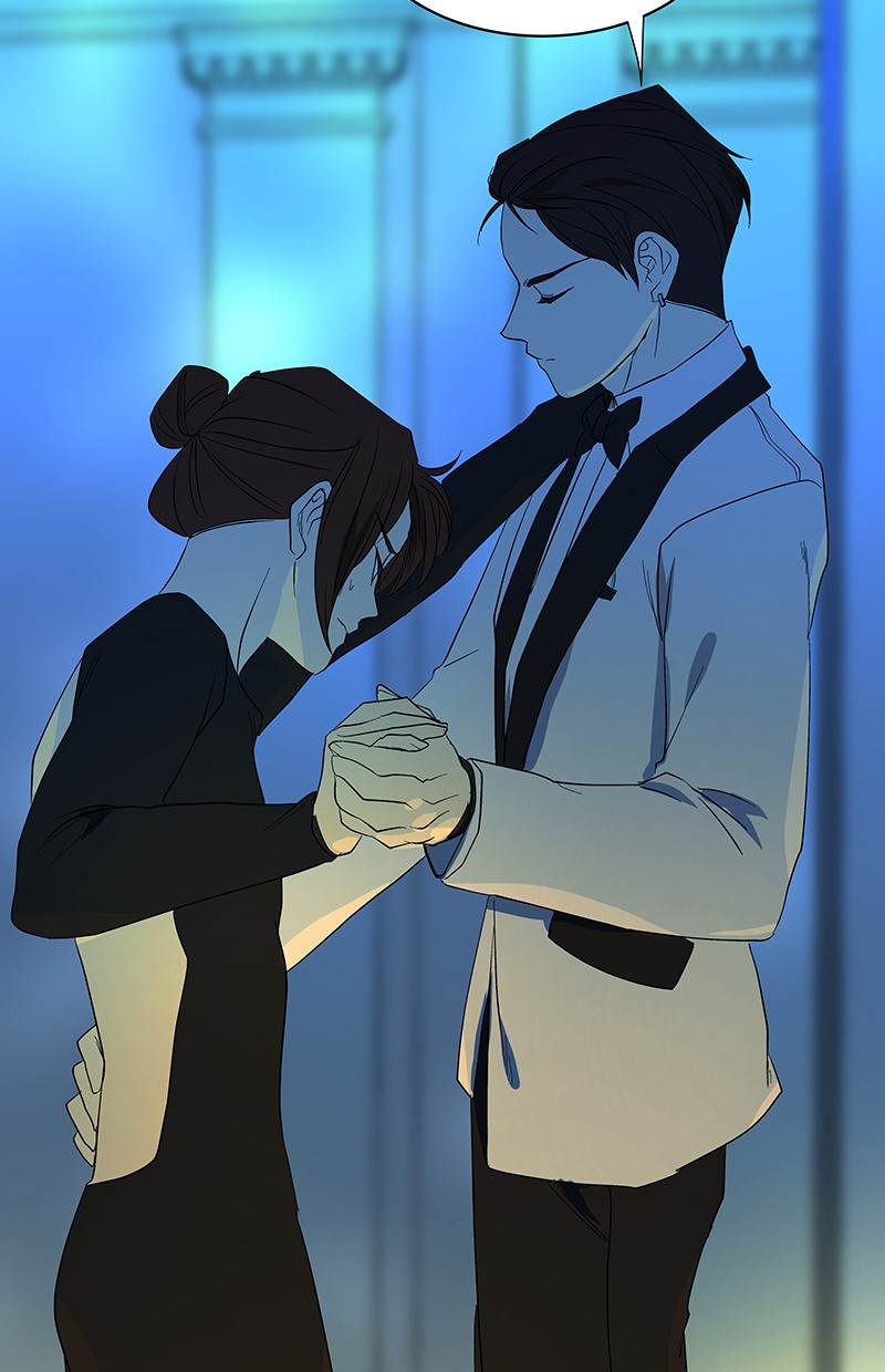 I Love Yoo Chapter 55 Gambar 27