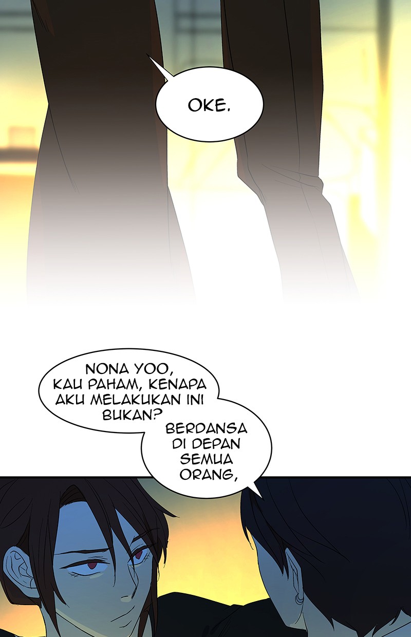 I Love Yoo Chapter 55 Gambar 28