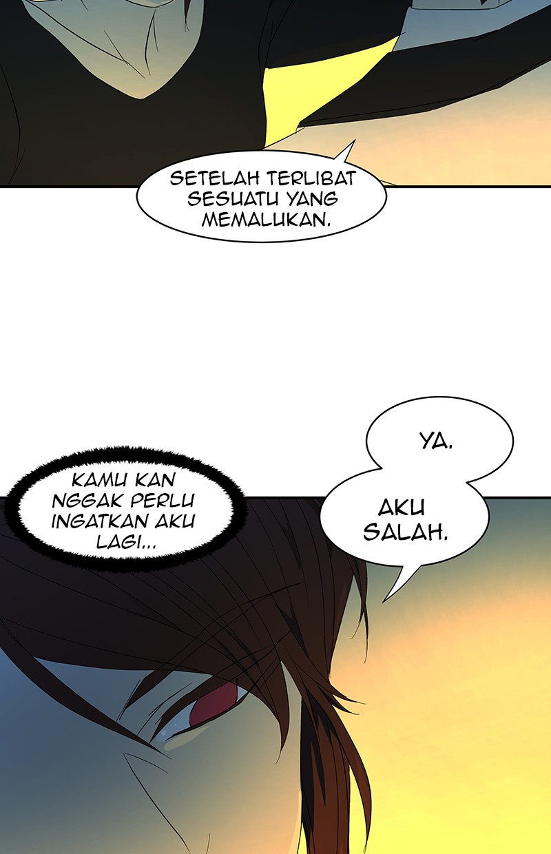 I Love Yoo Chapter 55 Gambar 29