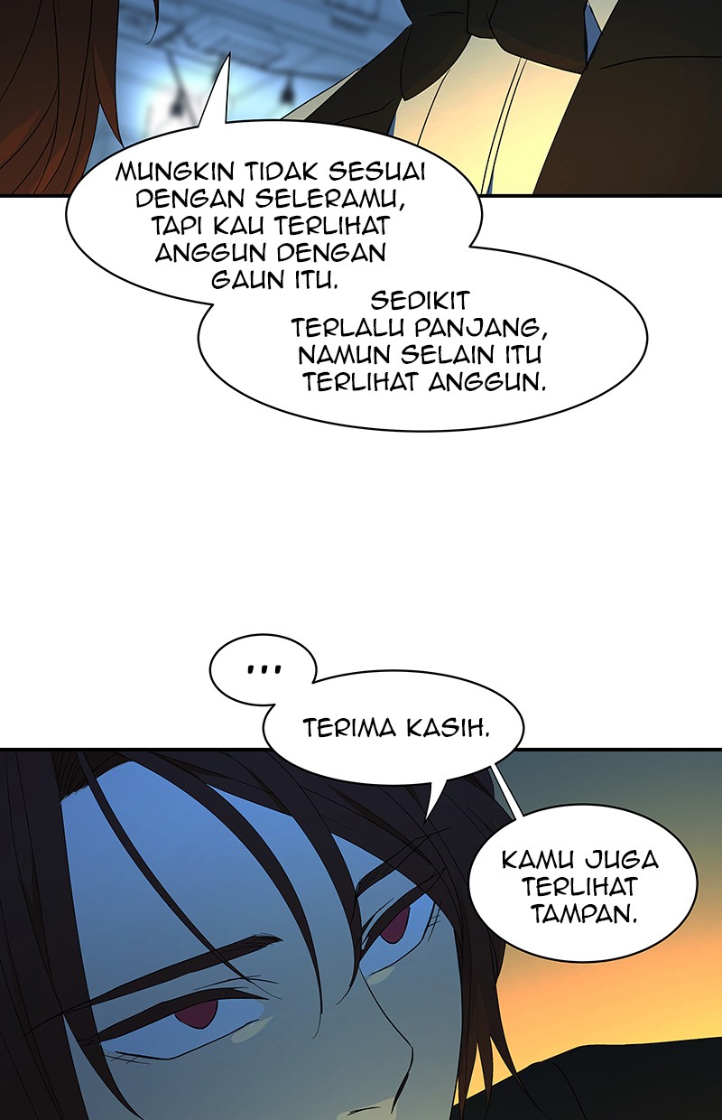 I Love Yoo Chapter 55 Gambar 31
