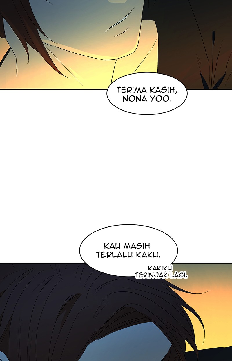 I Love Yoo Chapter 55 Gambar 32