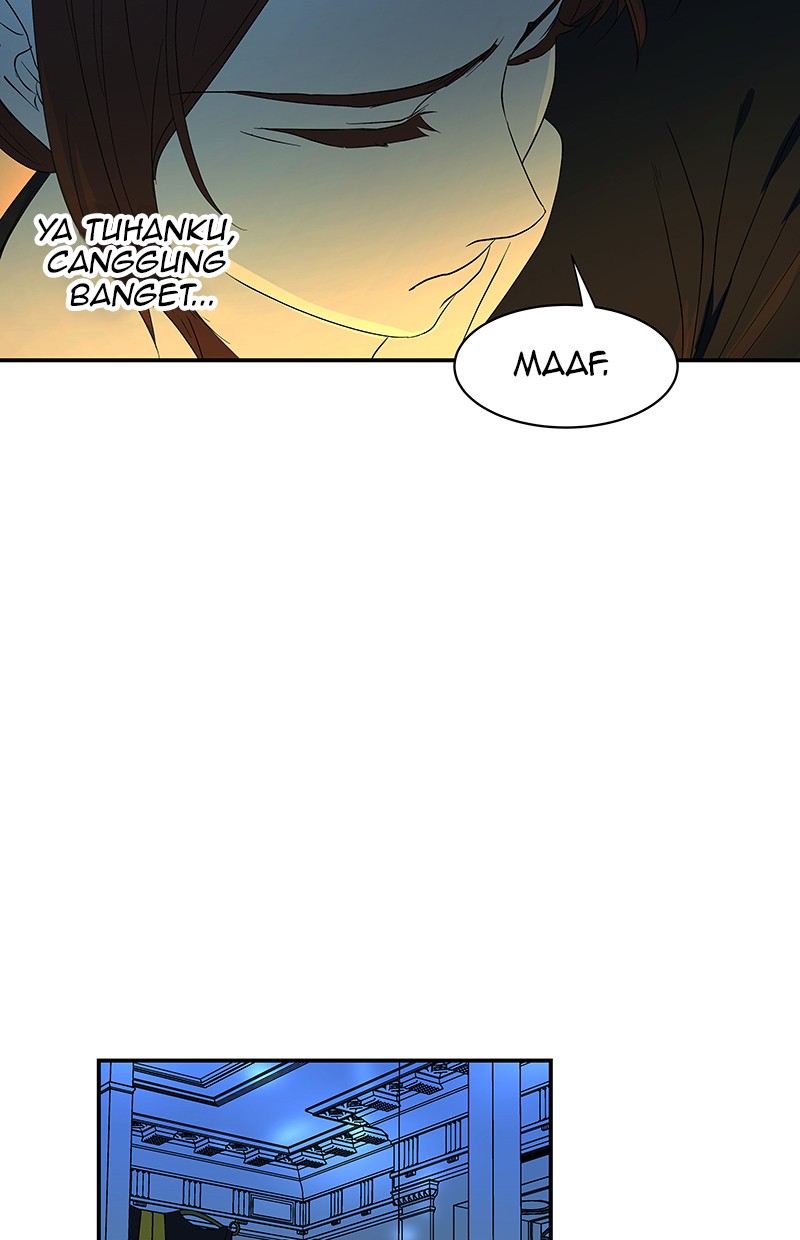 I Love Yoo Chapter 55 Gambar 33