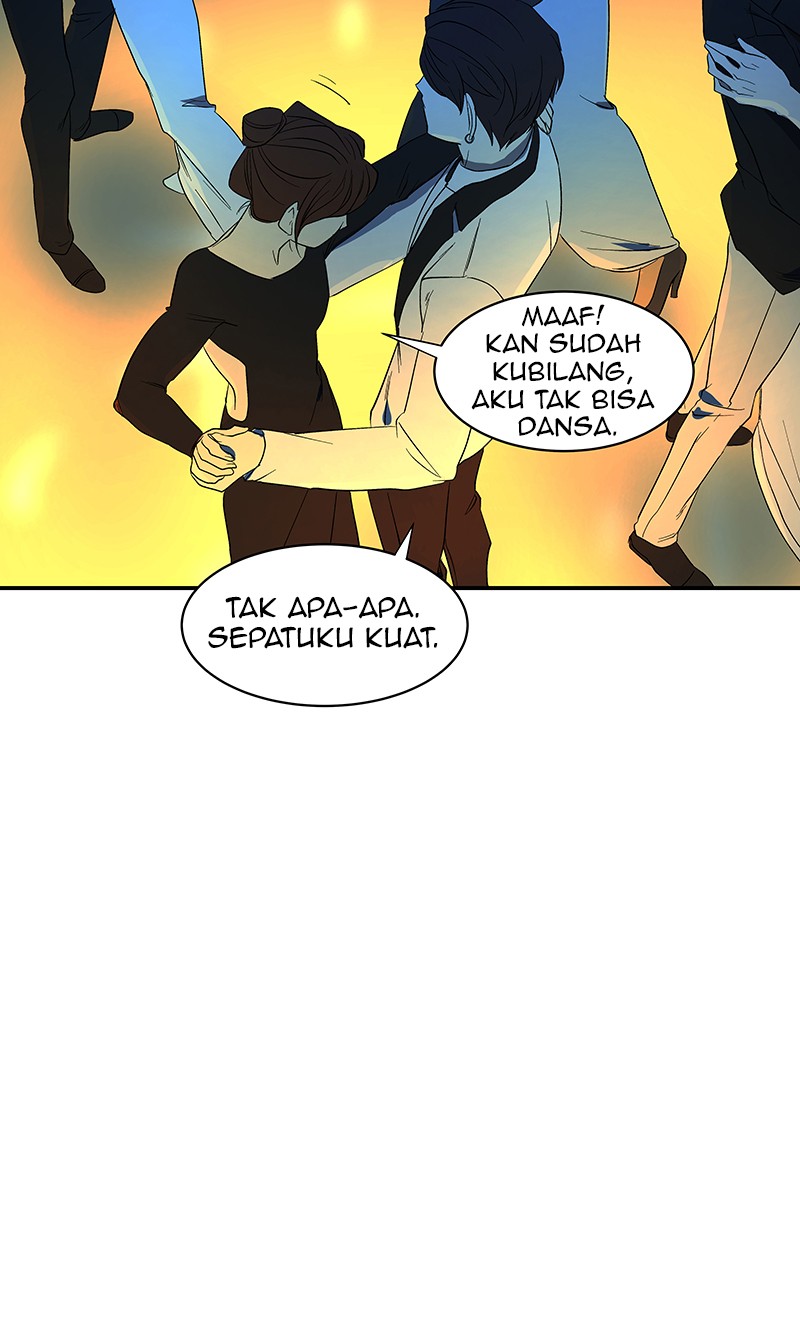 I Love Yoo Chapter 55 Gambar 35
