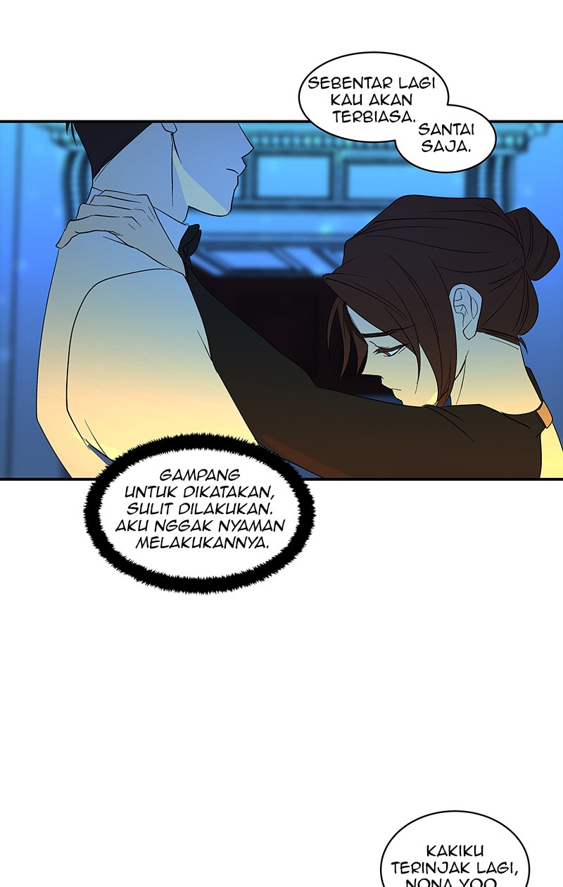 I Love Yoo Chapter 55 Gambar 36