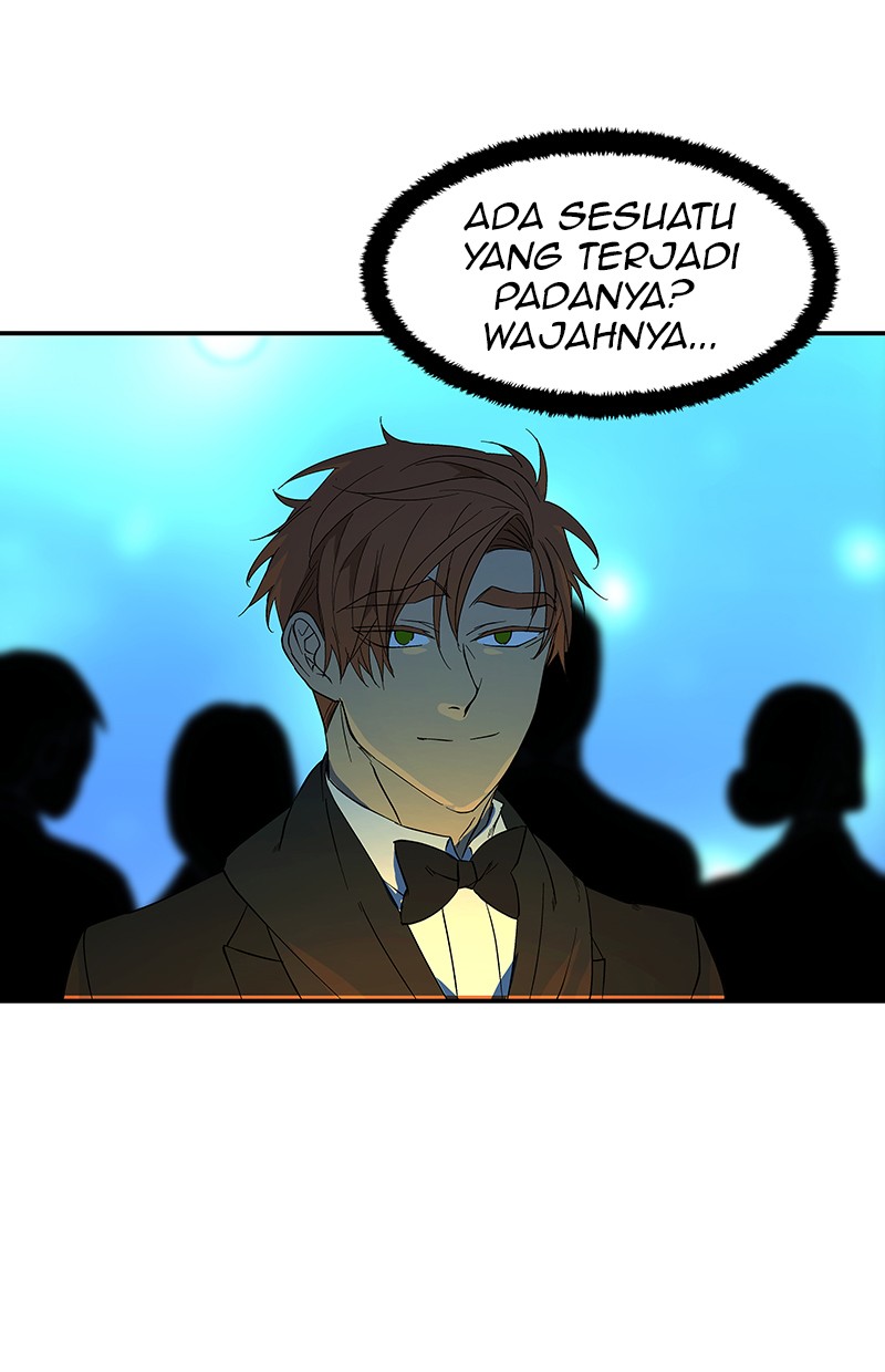 I Love Yoo Chapter 55 Gambar 41