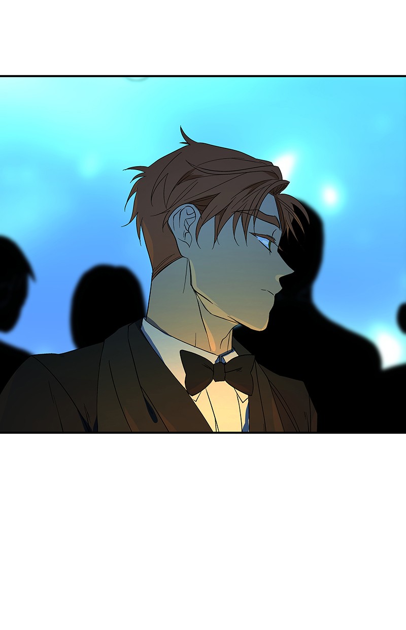 I Love Yoo Chapter 55 Gambar 42